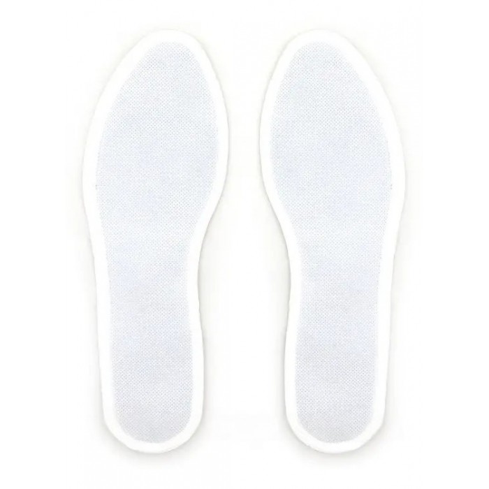 Стельки-грелки Milcraft с подогревом для ног, 25 см - 